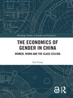 The Economics of Gender in China